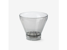 Hopper Clear With Pad Printing – Part Number: SP0101047