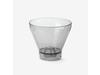 17830882-1-S-Baratza-SP0101047-Hopper Clear With Pad Printing