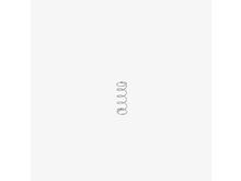 Lever Knob Spring – Part Number: SP0101062
