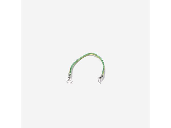 17830900-1-M-Baratza-SP0101065-Load Cell To Ballast Ground Wire, Short (270wi)