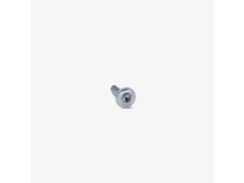 M3x10 Truss Head Machine Screw – Part Number: SP0101079