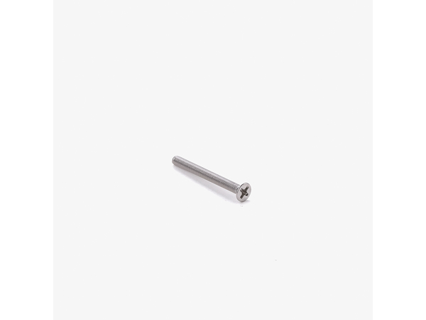 17830917-1-M-Baratza-SP0101085-M3x27 Countersunk Machine Screw