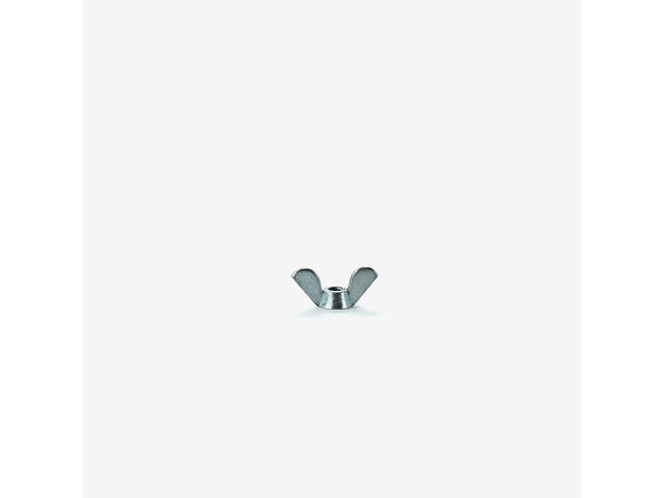 17830924-1-M-Baratza-SP0101093-M4 Left Hand Thread Wing Nut