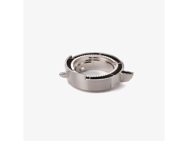 17830942-1-M-Baratza-SP0101111-Macro Adjustment Ring(Zinc With Plating)
