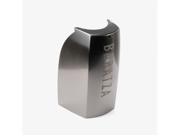 17830944-1-M-Baratza-SP0101116-Metal Back Housing