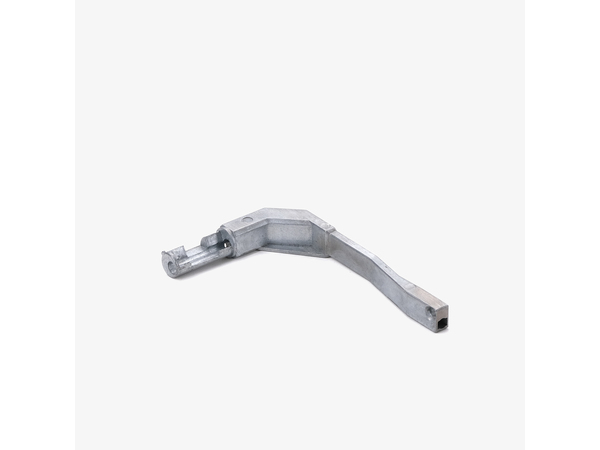 17830949-1-M-Baratza-SP0101121-Metal Macro Adjustment Arm (Right)