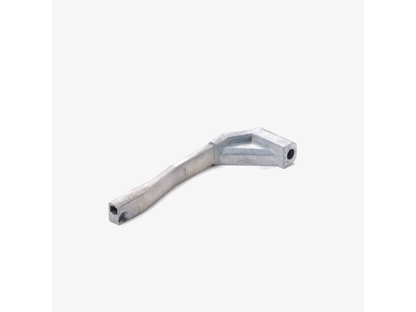 17830950-1-M-Baratza-SP0101122-Metal Micro Adjustment Arm (Left)
