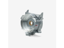 Metal Threaded Grind Chamber – Part Number: SP0101126