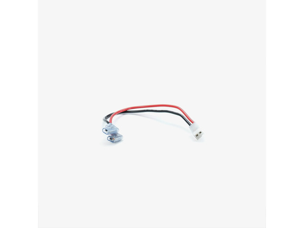 17830957-1-M-Baratza-SP0101134-Motor Cable - Red, Black