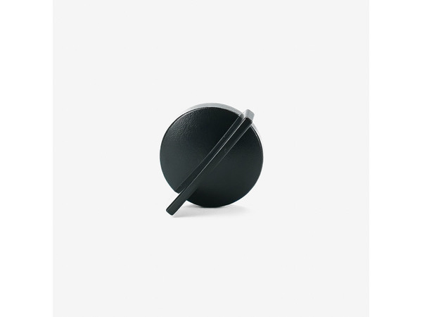 17830961-1-M-Baratza-SP0101141-On/Off Knob, Black (Encore)