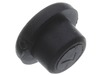 Rubber Foot – Part Number: SP0101179