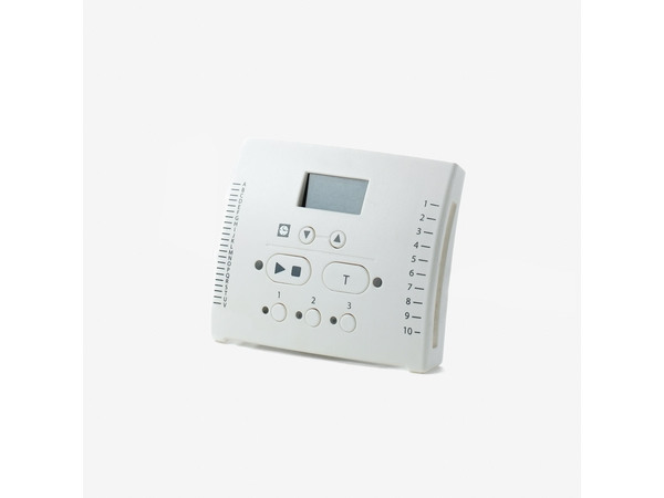 17831030-1-M-Baratza-SP0101245-Vario+ Display Assembly (White)