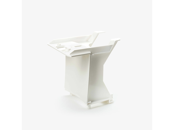 17831043-1-M-Baratza-SP0101265-White Chassis (Vario+, Vario W+)