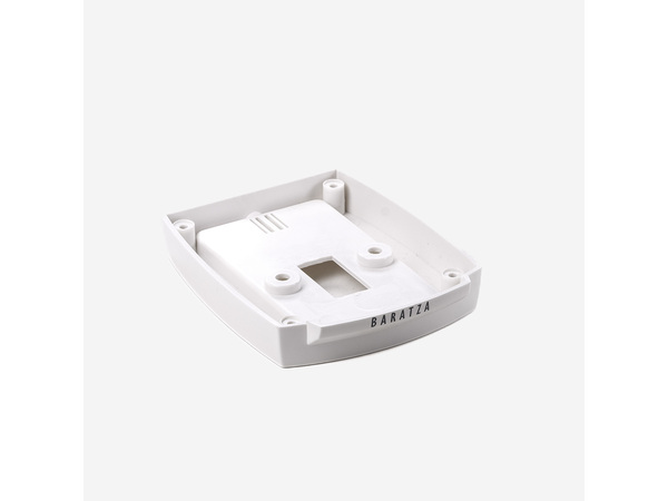 17831046-1-M-Baratza-SP0101268-White Plastic Base (Encore)
