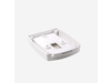 White Plastic Base (Encore) – Part Number: SP0101268