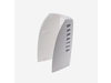 White Plastic Rear Housing (Vario+, Vario W+) – Part Number: SP0101270