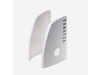 White Rear Case With Pad Printing (Encore) – Part Number: SP0101271