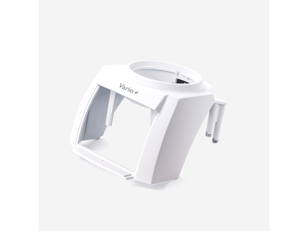 17831052-1-M-Baratza-SP0101274-White Top Casting (Vario+)