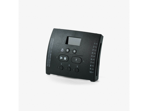17831102-1-M-Baratza-SP0101440-Vario W+ Display Assembly (Black)