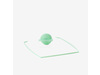 Encore Accent Kit Green (With Colored Band, Knob) – Part Number: SP0101474
