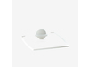 Encore Accent Kit White (With Colored Band, Knob) – Part Number: SP0101476