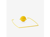 Encore Accent Kit Yellow (With Colored Band, Knob) – Part Number: SP0101477