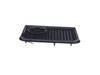 Panel Kit Top 120V Dbl – Part Number: SP0101496
