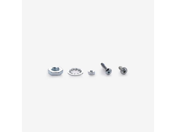 17831170-1-M-Baratza-SP0101530-Conical Screw Kit (Common)