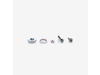 Conical Screw Kit (Common) – Part Number: SP0101530