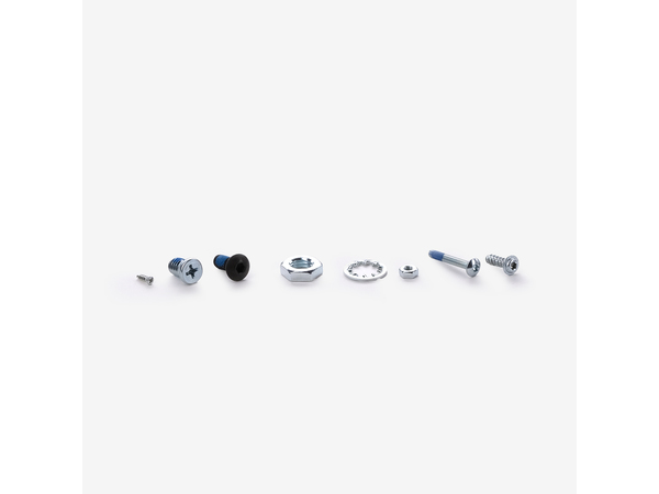 17831171-1-M-Baratza-SP0101531-Conical Screw Kit (All)