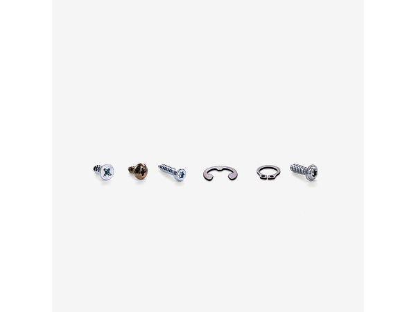 17831173-1-M-Baratza-SP0101533-Sette Screw Kit (Common)