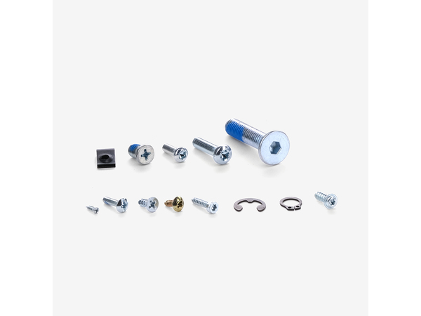 17831174-1-M-Baratza-SP0101534-Sette Screw Kit (All)