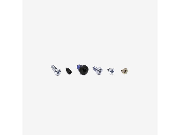 17831176-1-M-Baratza-SP0101536-Vario Screw Kit (Common) (Legacy)