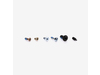 Forte Screw Kit (Common) – Part Number: SP0101538