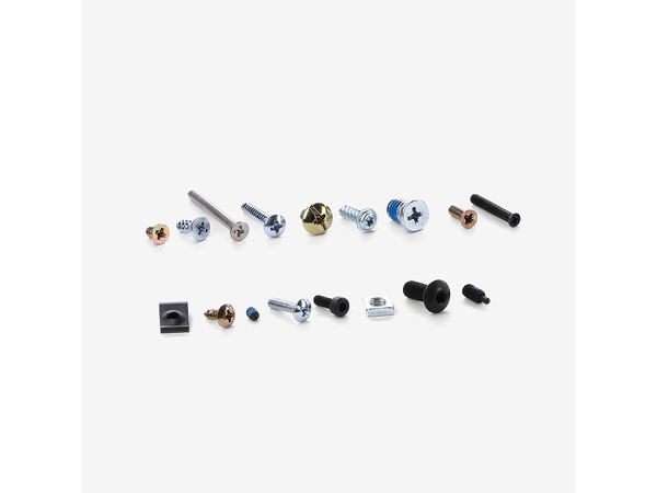 17831179-1-M-Baratza-SP0101539-Forte Screw Kit (All)