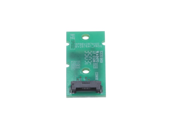 17831240-1-M-Breville-SP0101785-Pcb Reprogram