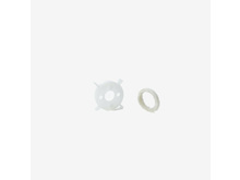 Paddle Wheel With Thin Felt – Part Number: SP0102059