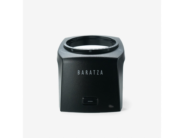 17831317-1-M-Baratza-SP0102061-Black Top Case (Esp)