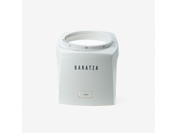 17831318-1-M-Baratza-SP0102062-White Top Case (Esp)