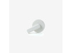 White On/Off Knob (Esp) – Part Number: SP0102064