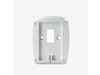 White Plastic Base (Esp) – Part Number: SP0102066