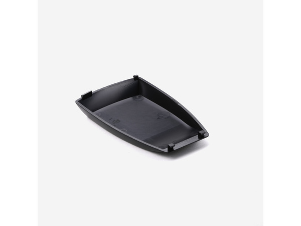 17831323-1-M-Baratza-SP0102067-Black Rear Case (Esp)
