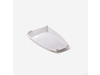 White Rear Case (Esp) – Part Number: SP0102068