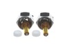 PROBE COFFEE BOILER SET 2 COMPRESSION FITTING – Part Number: SP0102125