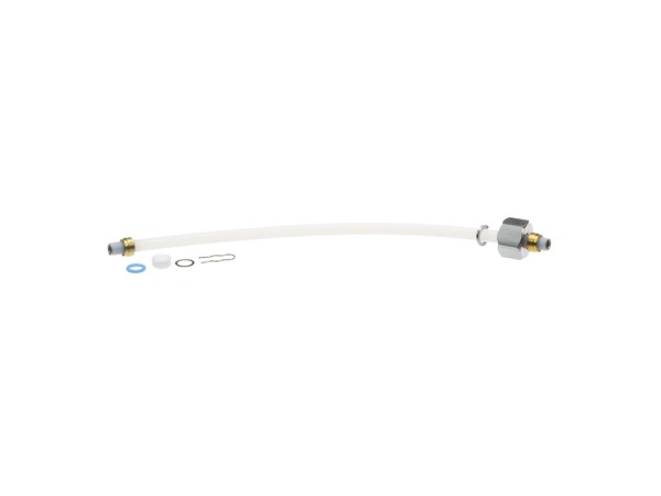 17831343-1-M-Breville-SP0102139-TUBE STEAM BOILER TO DESCALE COMPRESSION FITTING