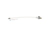 TUBE STEAM BOILER TO DESCALE COMPRESSION FITTING – Part Number: SP0102139