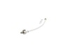 17831343-2-S-Breville-SP0102139-TUBE STEAM BOILER TO DESCALE COMPRESSION FITTING