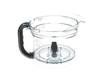 BOWL ASSEMBLY NA – Part Number: SP0102160