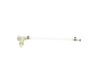 TUBE ASSY OPV TO HEATER – Part Number: SP0102264