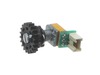 PCB ROTARY VR – Part Number: SP0102287